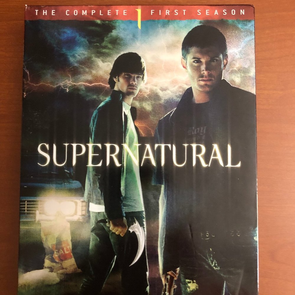 Supernatural Season 1